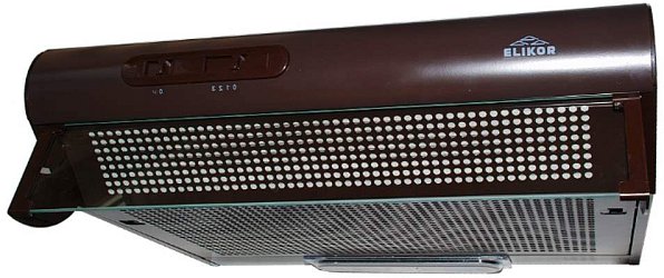 Elikor Davoline 60П-290-П3Л коричневый1